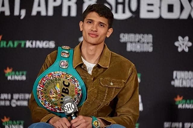 500彩票网官网-方多拉：职业拳击超次中量级已到新老交替时|拳坛|塞巴斯蒂安・方多拉|凯斯・瑟曼|拳手|瑟曼_新浪体育_新浪新闻