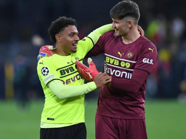 500彩票网集团-缺少哈兰德的多特蒙德也会赢球，但也“仅此而已”了