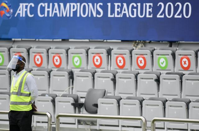 500彩票网赛事中心-北京山东赴泰国战亚冠? AFC:尚未收到主场申请